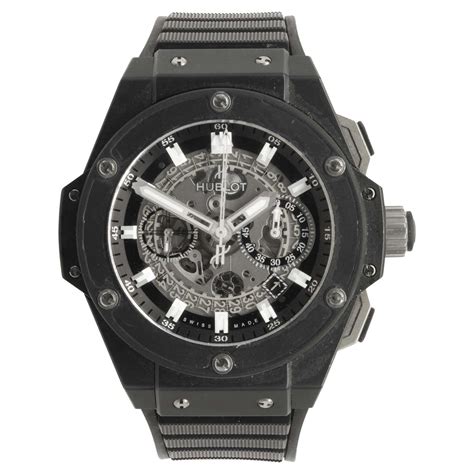 hublot big bang king 992703
